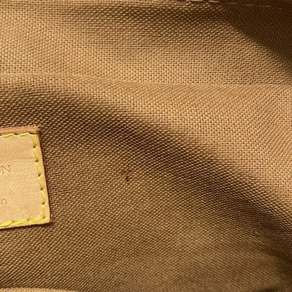 LOUIS VUITTON Sac Bosphore Monogram Shoulder Bag 883-080425 - Picture 12 of 14